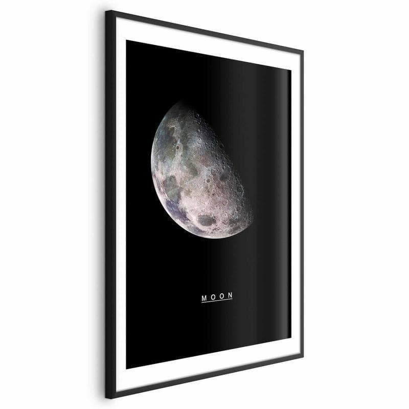 Poster - Moon - 13