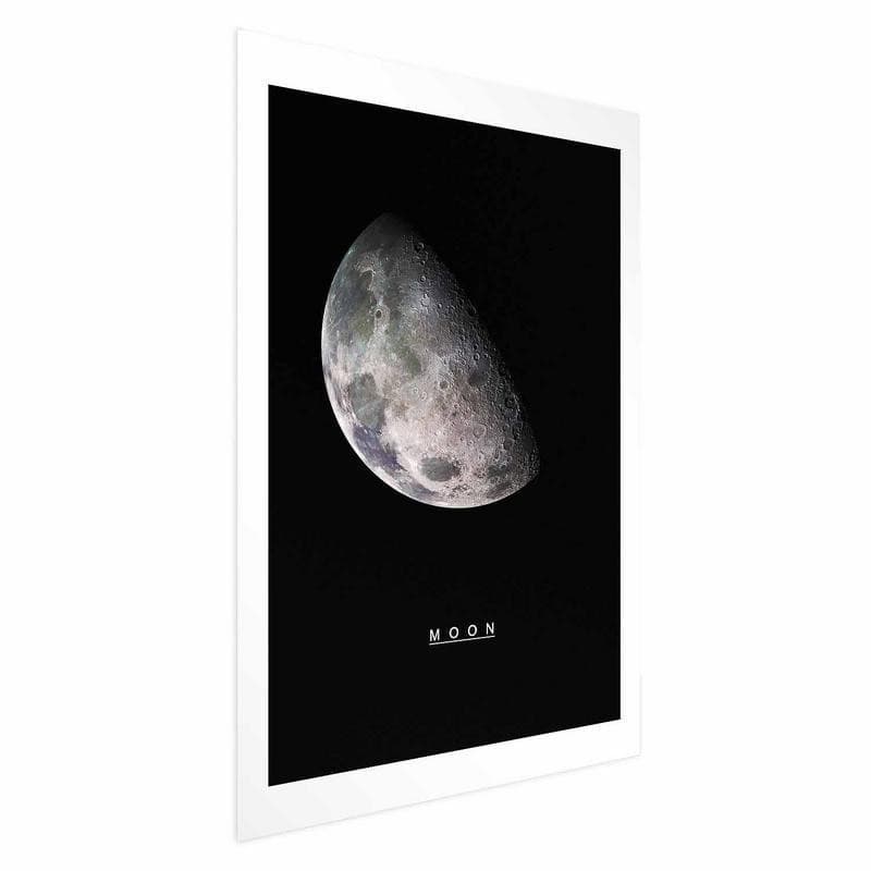 Poster - Moon - 10