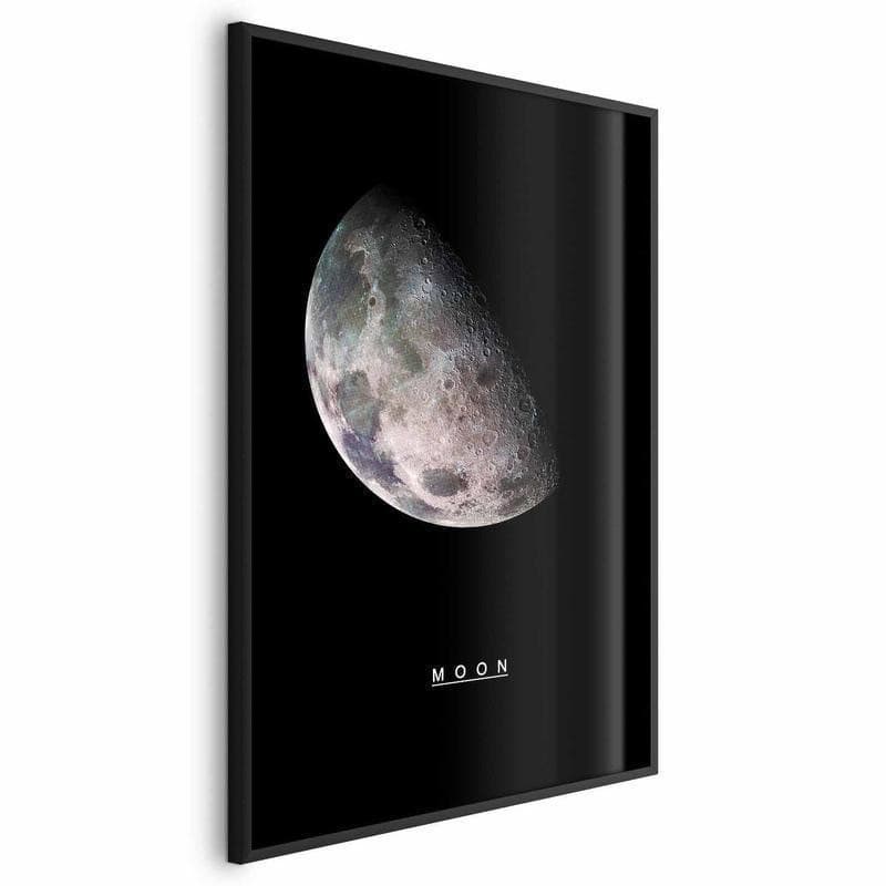Poster - Moon - 11