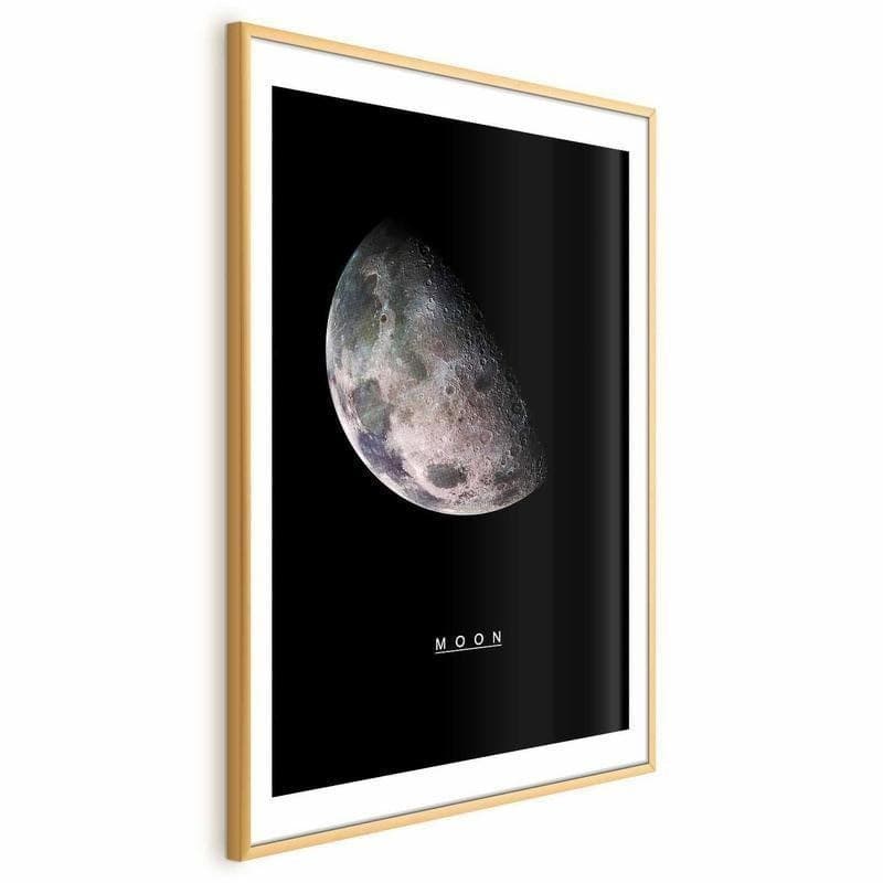 Poster - Moon - 3