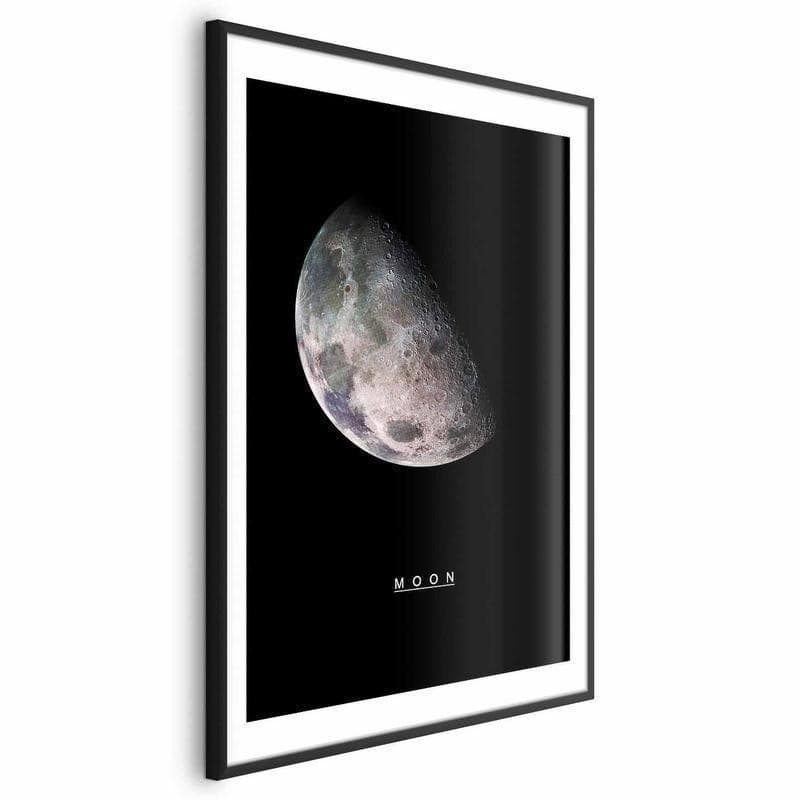 Poster - Moon - 4