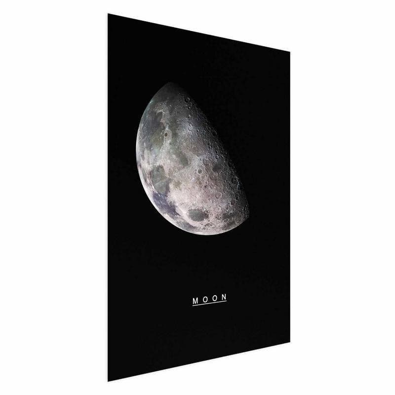 Poster - Moon - 5