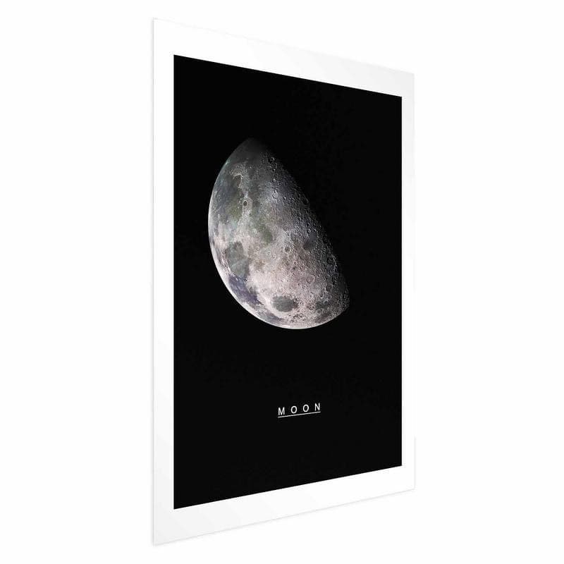 Poster - Moon - 6