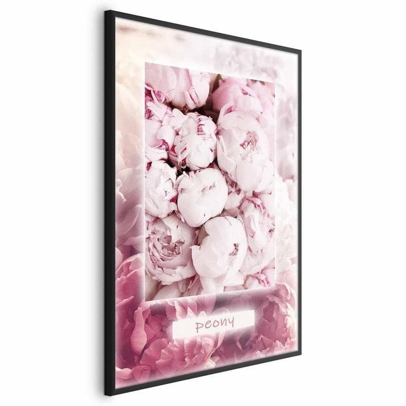 Poster - Spring Delicacy - 17