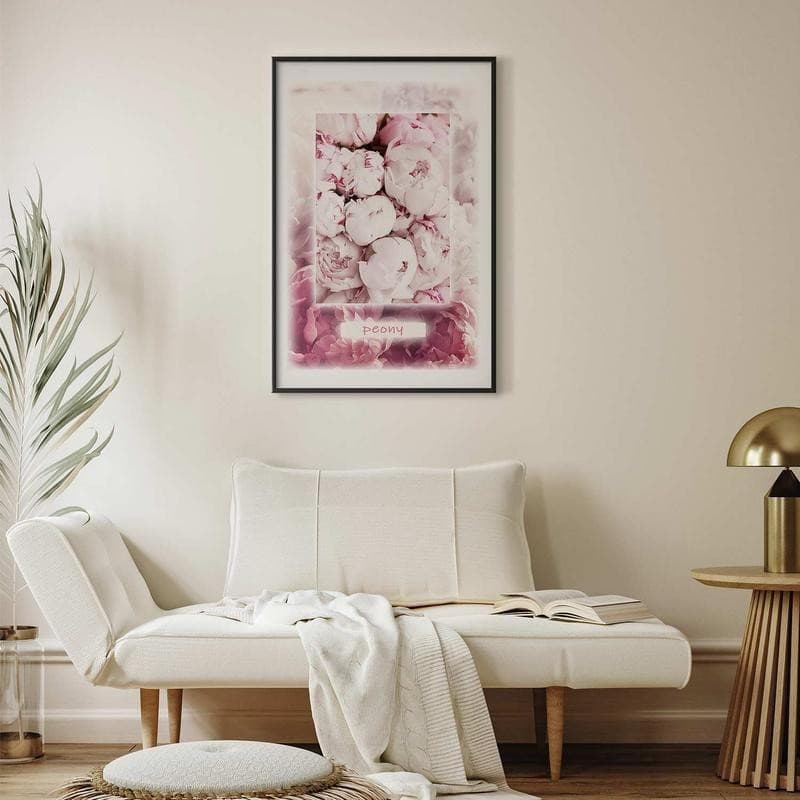 Poster - Spring Delicacy - 11