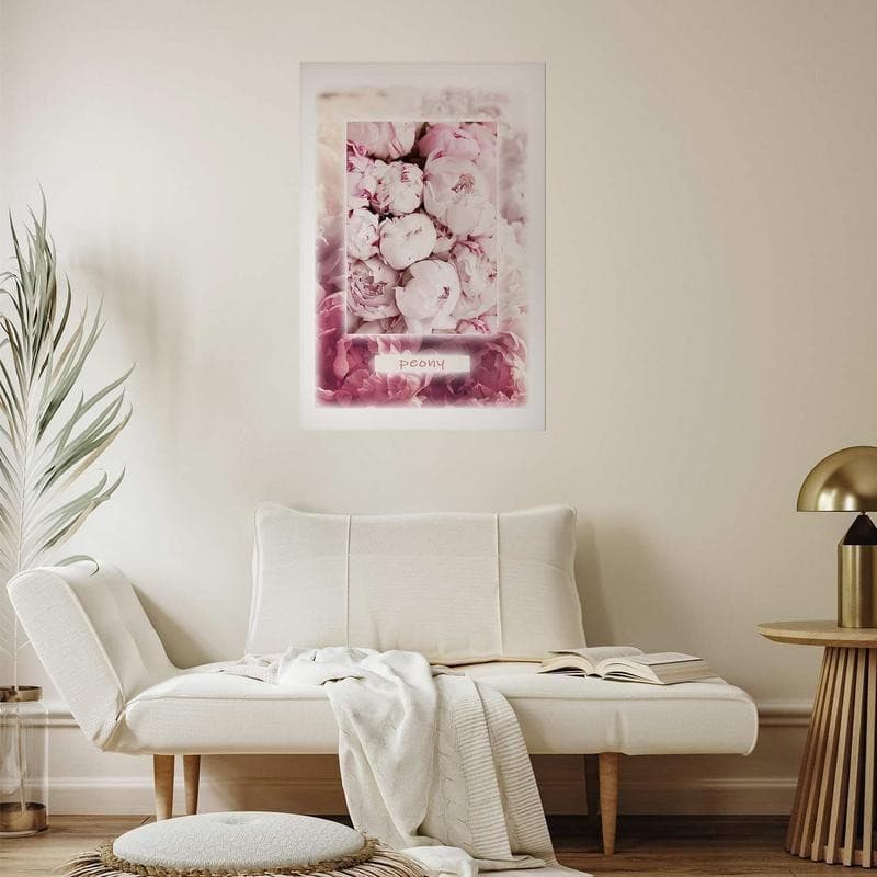 Poster - Spring Delicacy - 12