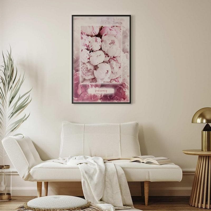 Poster - Spring Delicacy - 8