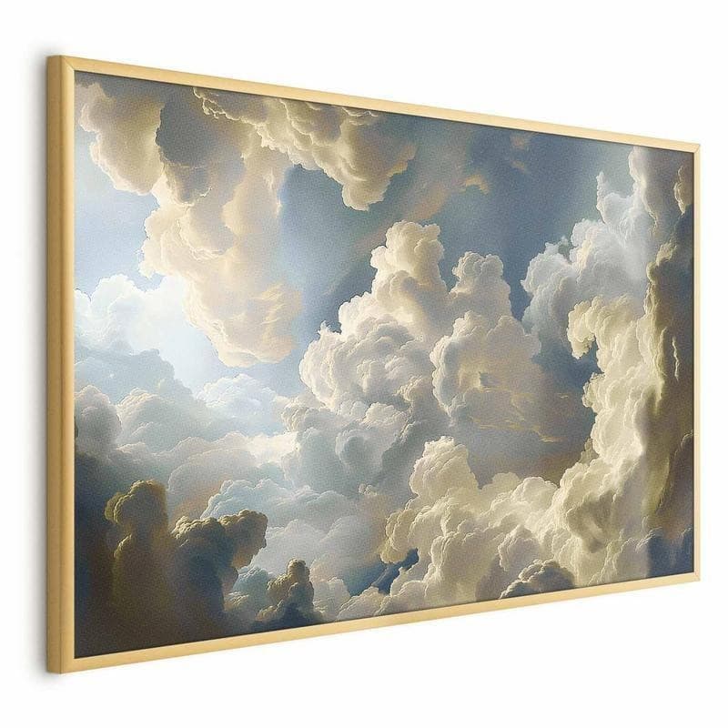 Poster - Sun and Shadows: A Theatrical Show of Nature High Above the Ground - 17
