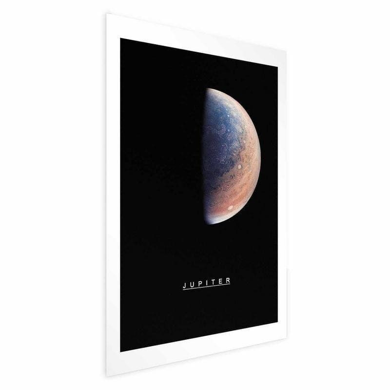 Poster - Jupiter - 15