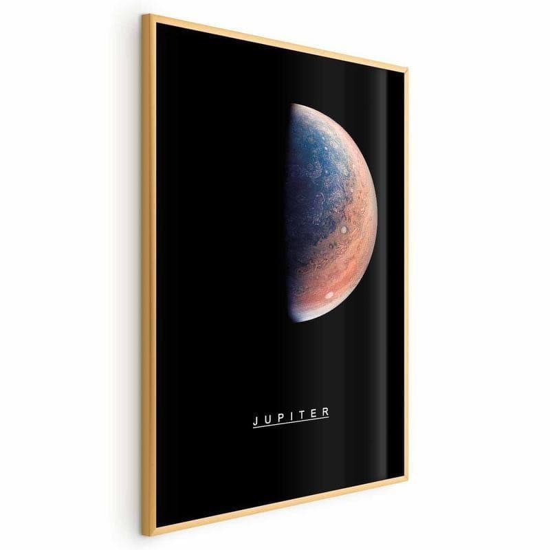 Poster - Jupiter - 18