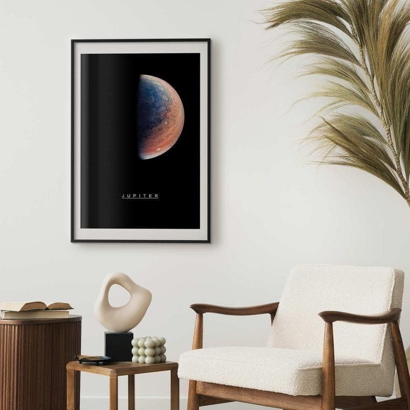 Poster - Jupiter - 11
