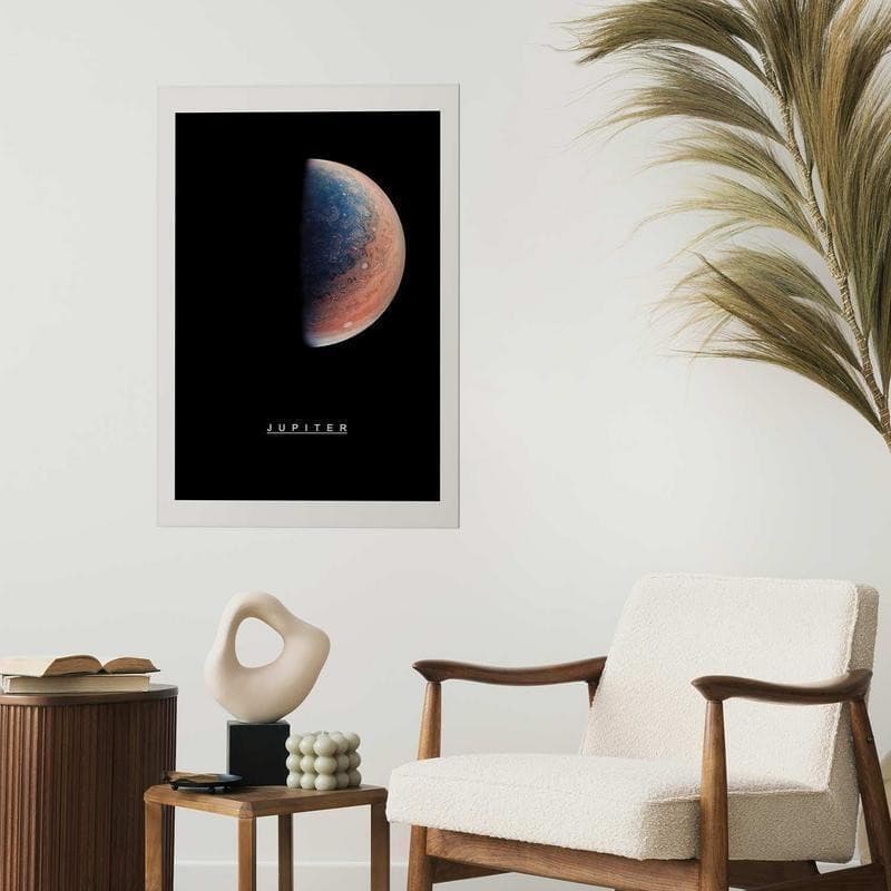 Poster - Jupiter - 12