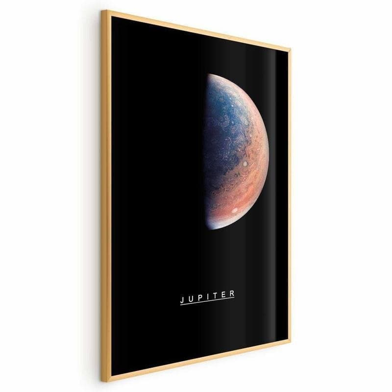 Poster - Jupiter - 3