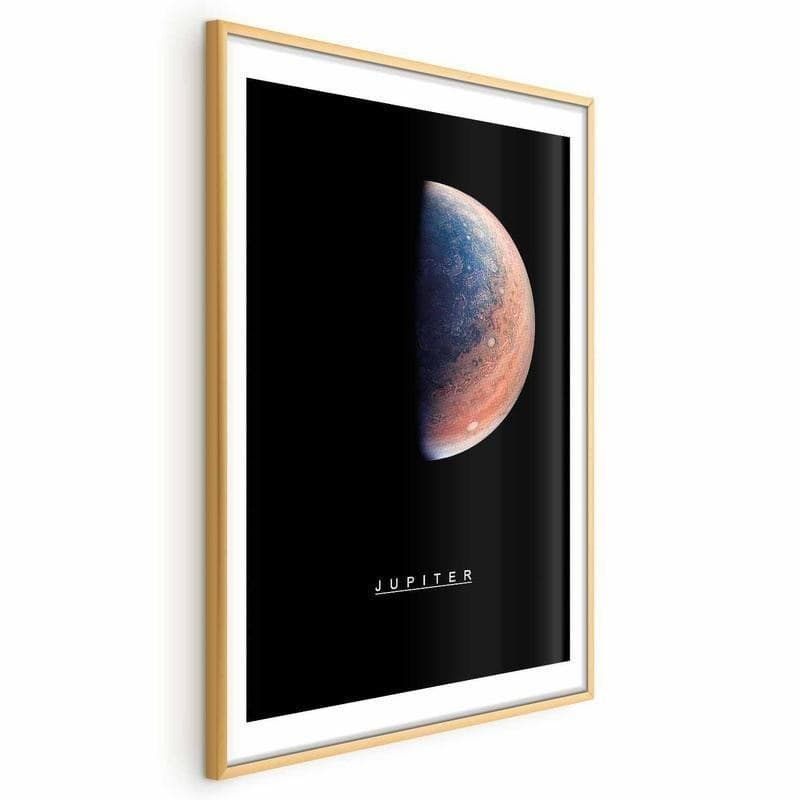 Poster - Jupiter - 4