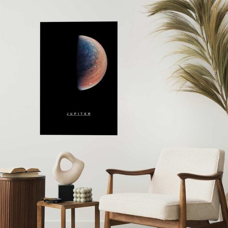 Poster - Jupiter - 7
