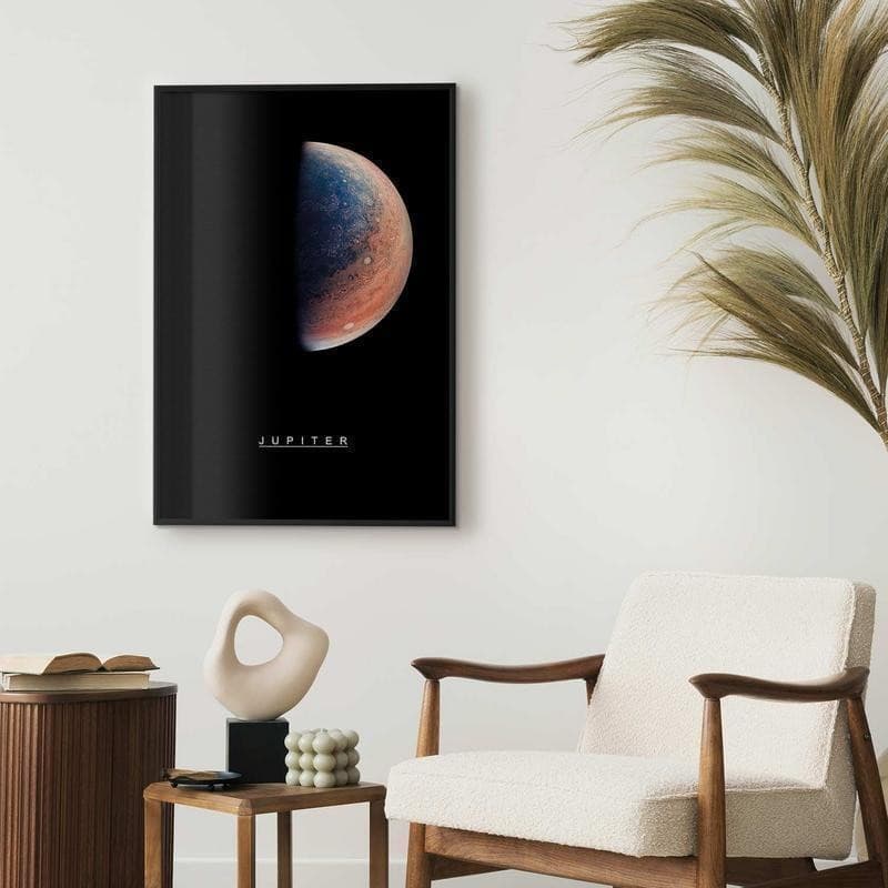 Poster - Jupiter - 8