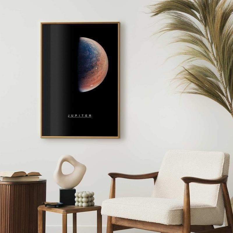 Poster - Jupiter - 9