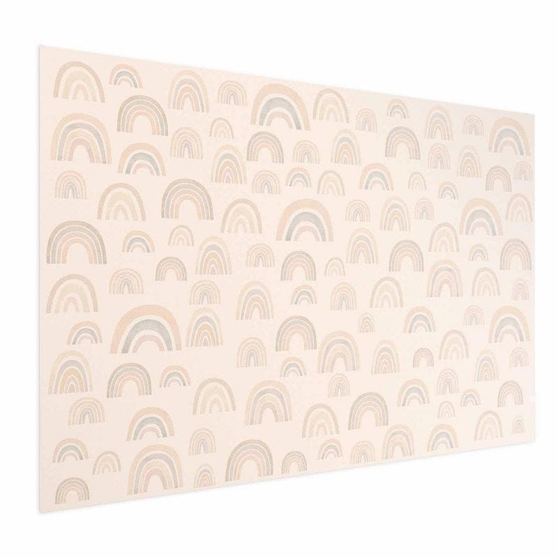 Poster - Pastel Rainbows - 15