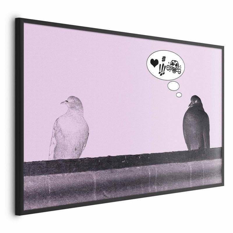 Poster - Courtship - 17