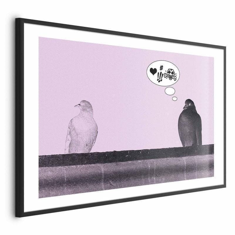 Poster - Courtship - 20