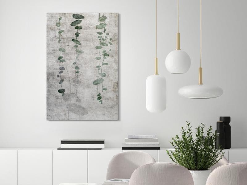 Quadro - Grapevine (1 Part) Vertical - 2
