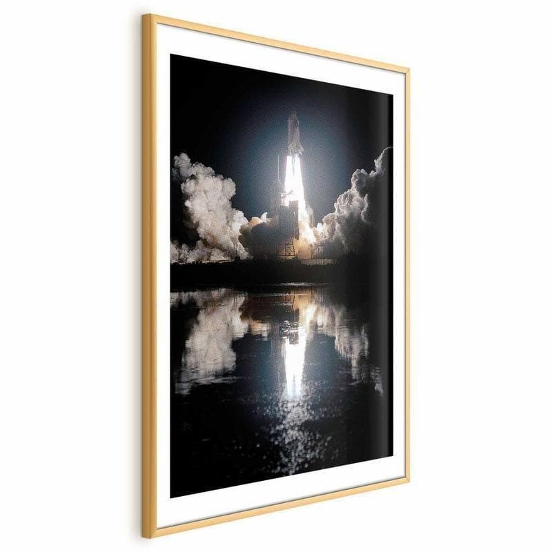 Poster - Successful Launch - 13