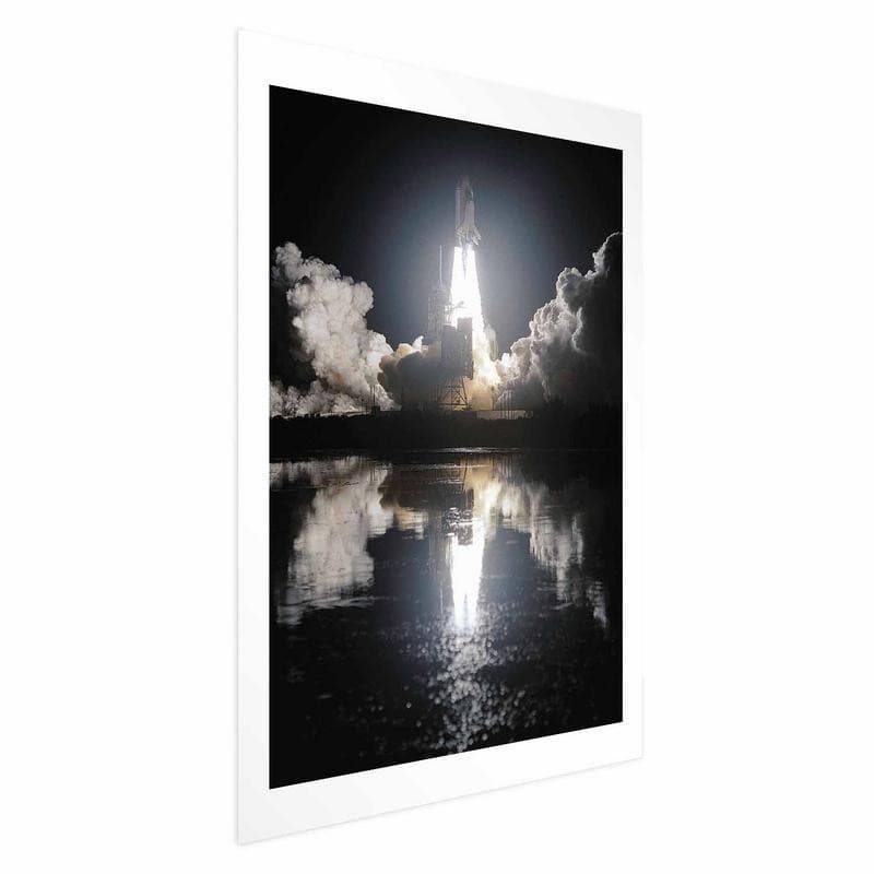 Poster - Successful Launch - 10