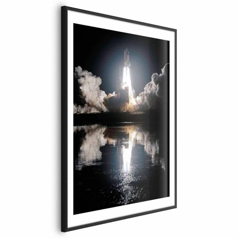 Poster - Successful Launch - 5