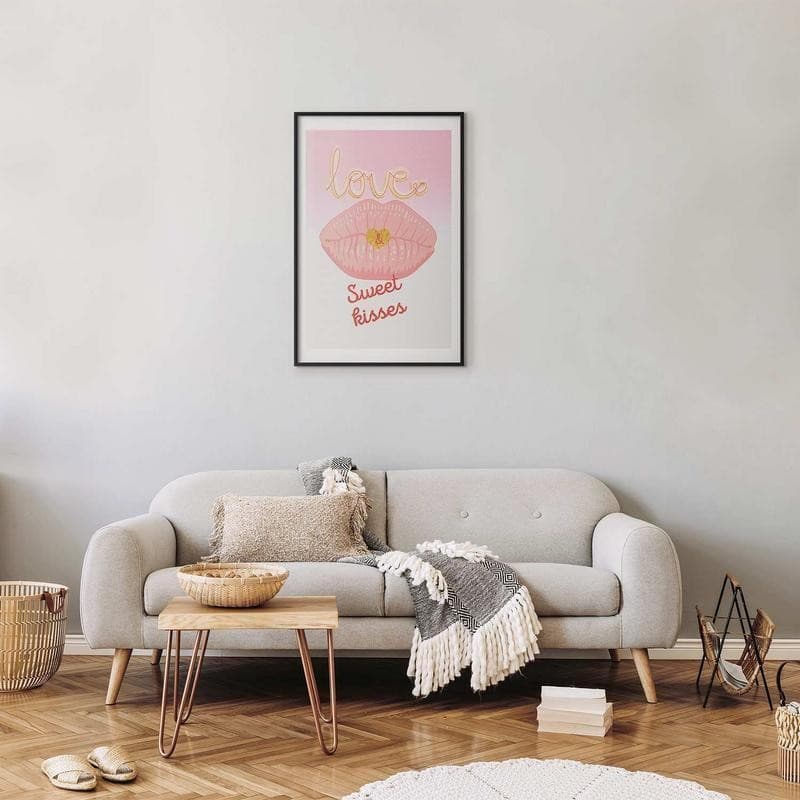 Poster - Sweet Kisses - 11