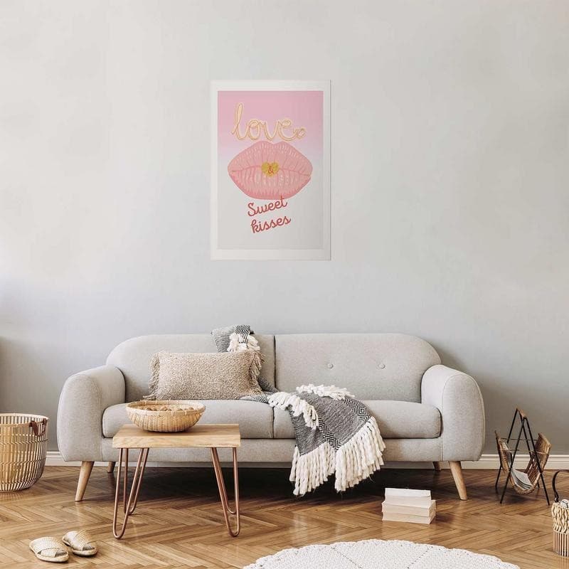 Poster - Sweet Kisses - 12