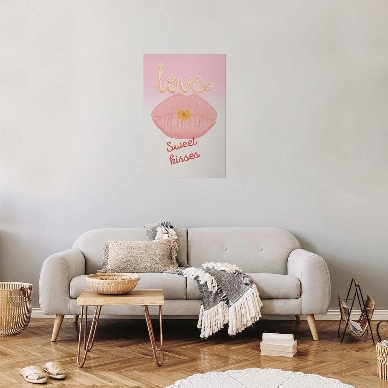Poster - Sweet Kisses - 7