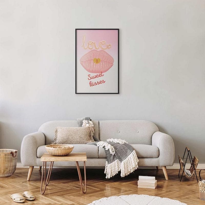 Poster - Sweet Kisses - 8