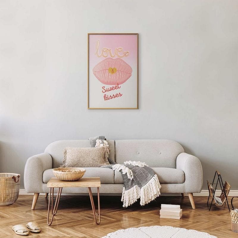 Poster - Sweet Kisses - 9