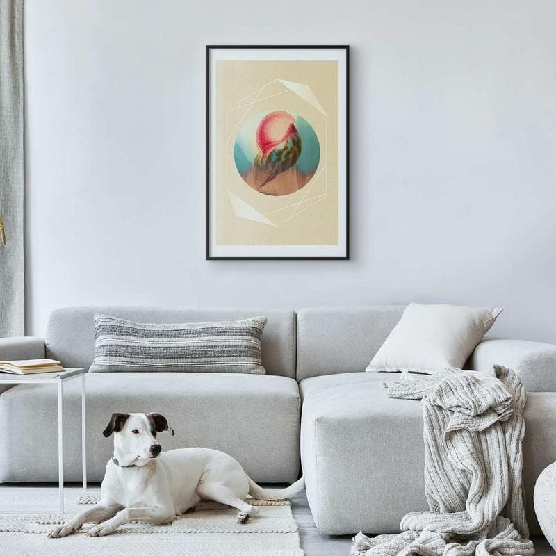 Poster - Shell - 11