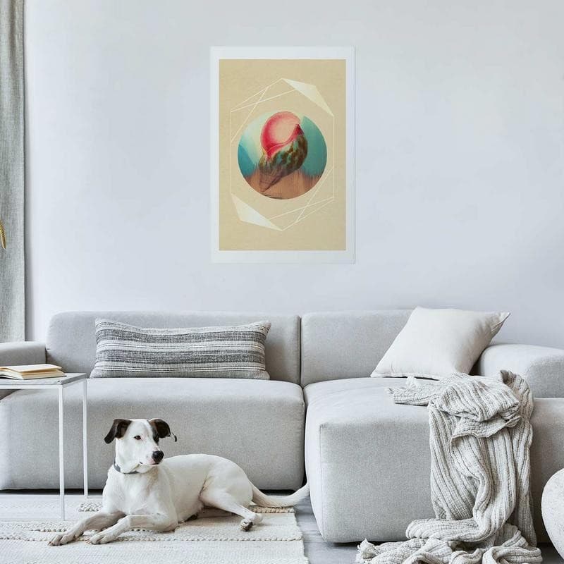 Poster - Shell - 12