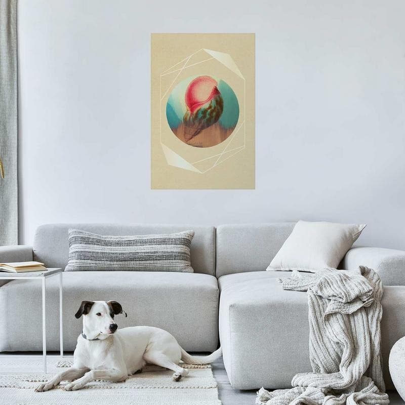 Poster - Shell - 7