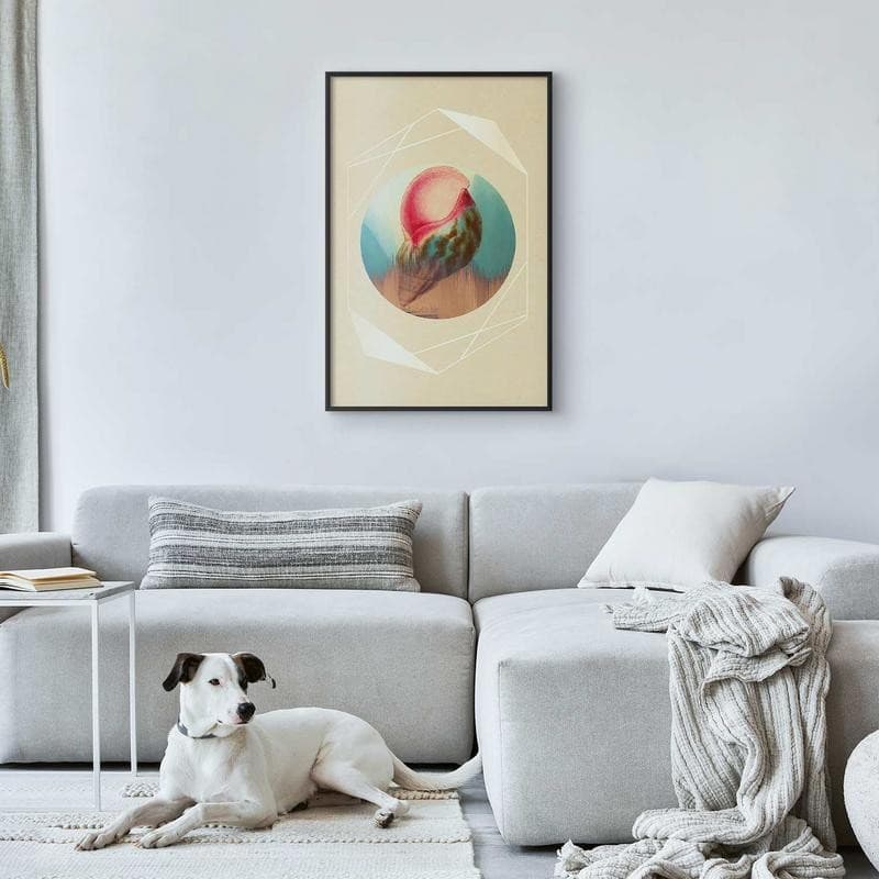 Poster - Shell - 8