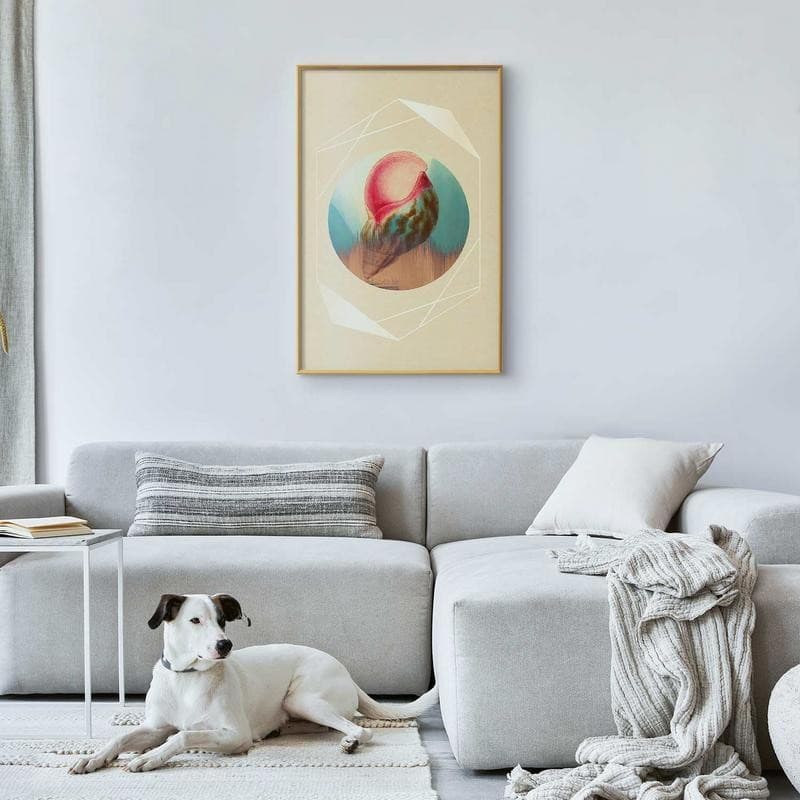 Poster - Shell - 9