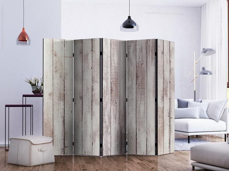 Paravento - Exquisite Wood II - 3