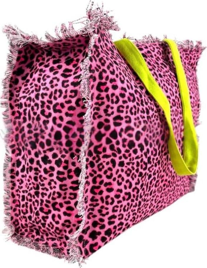 Borsa Mare Maculata Beach Girl - 11
