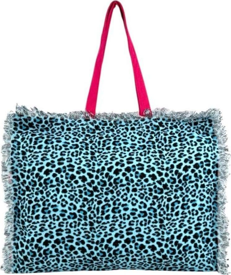 Borsa Mare Maculata Beach Girl - 13