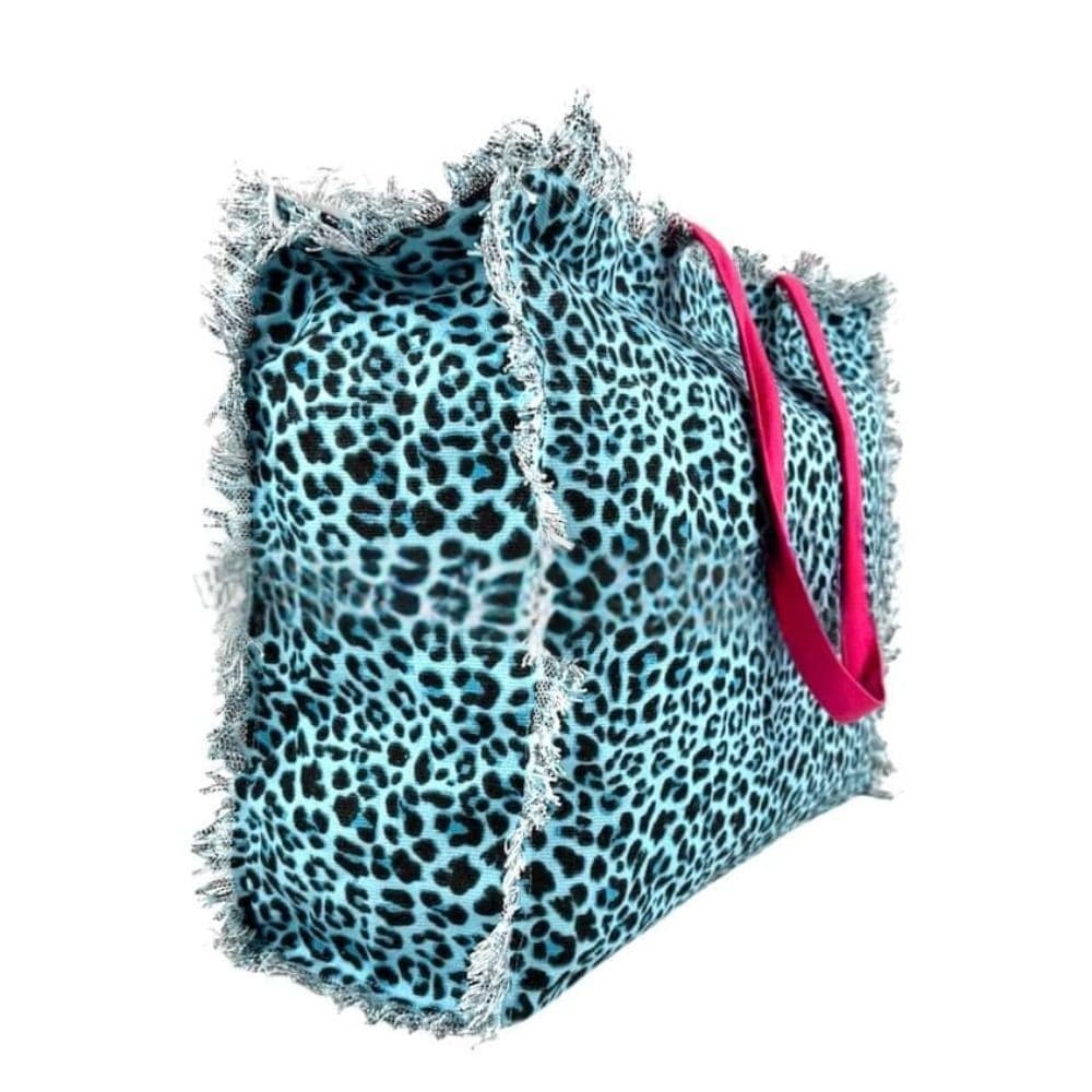 Borsa Mare Maculata Beach Girl - 14