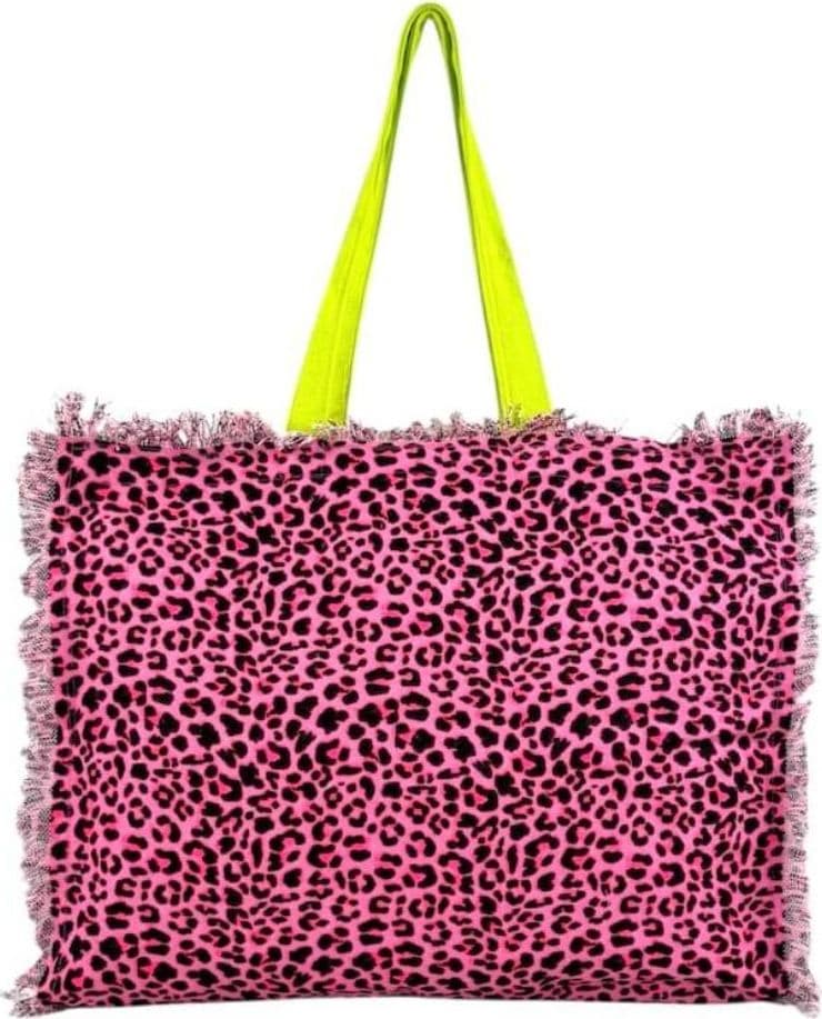 Borsa Mare Maculata Beach Girl - 10