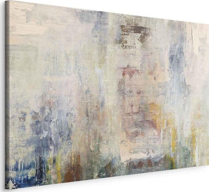 Quadro - Nebula of Thoughts (1 Part) Wide - 8