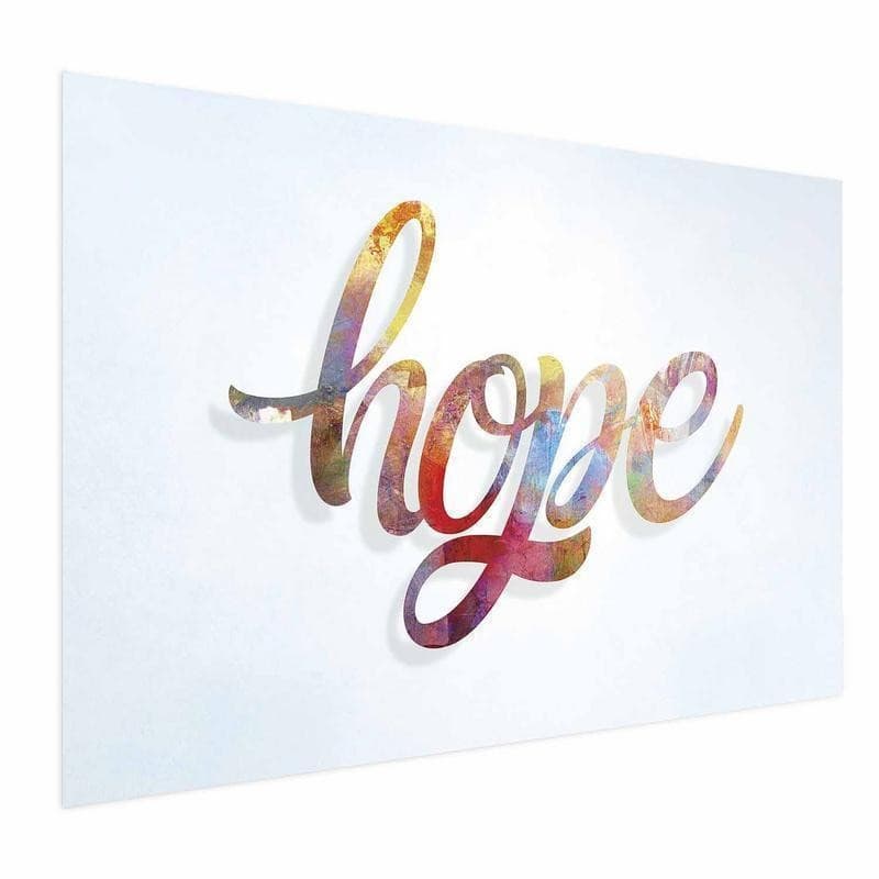 Poster - Hope - 15