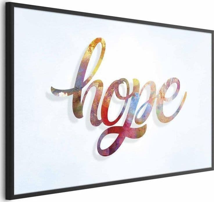 Poster - Hope - 2