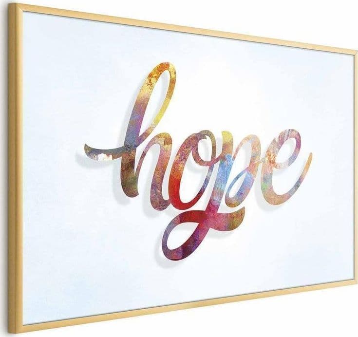 Poster - Hope - 3