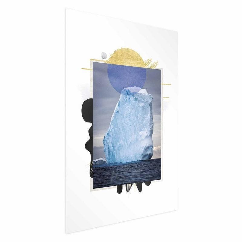 Poster - Iceberg - 15