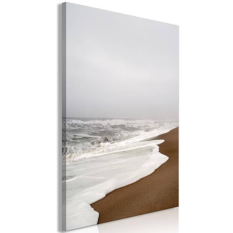 Quadro - Autumnal Ebb (1 Part) Vertical - 6
