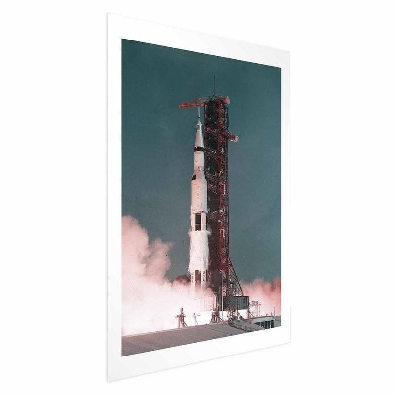 Poster - Great Start - 6